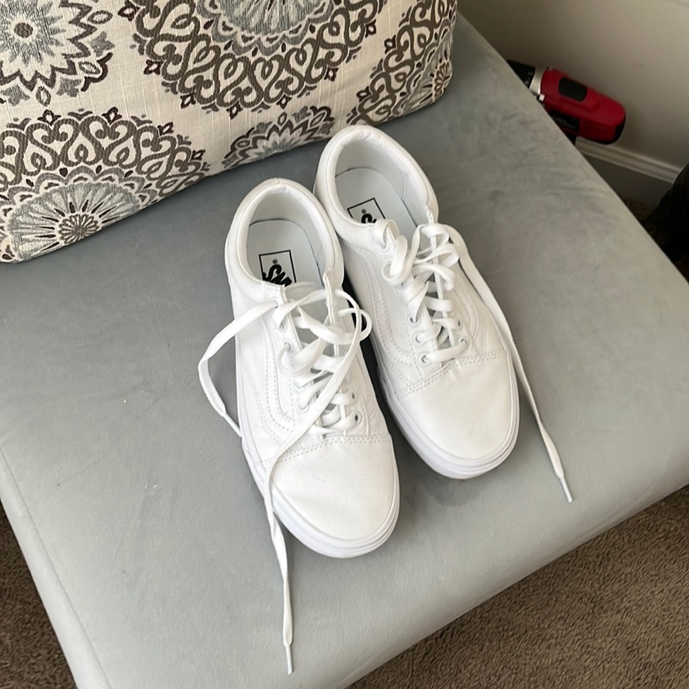 Van sneaker